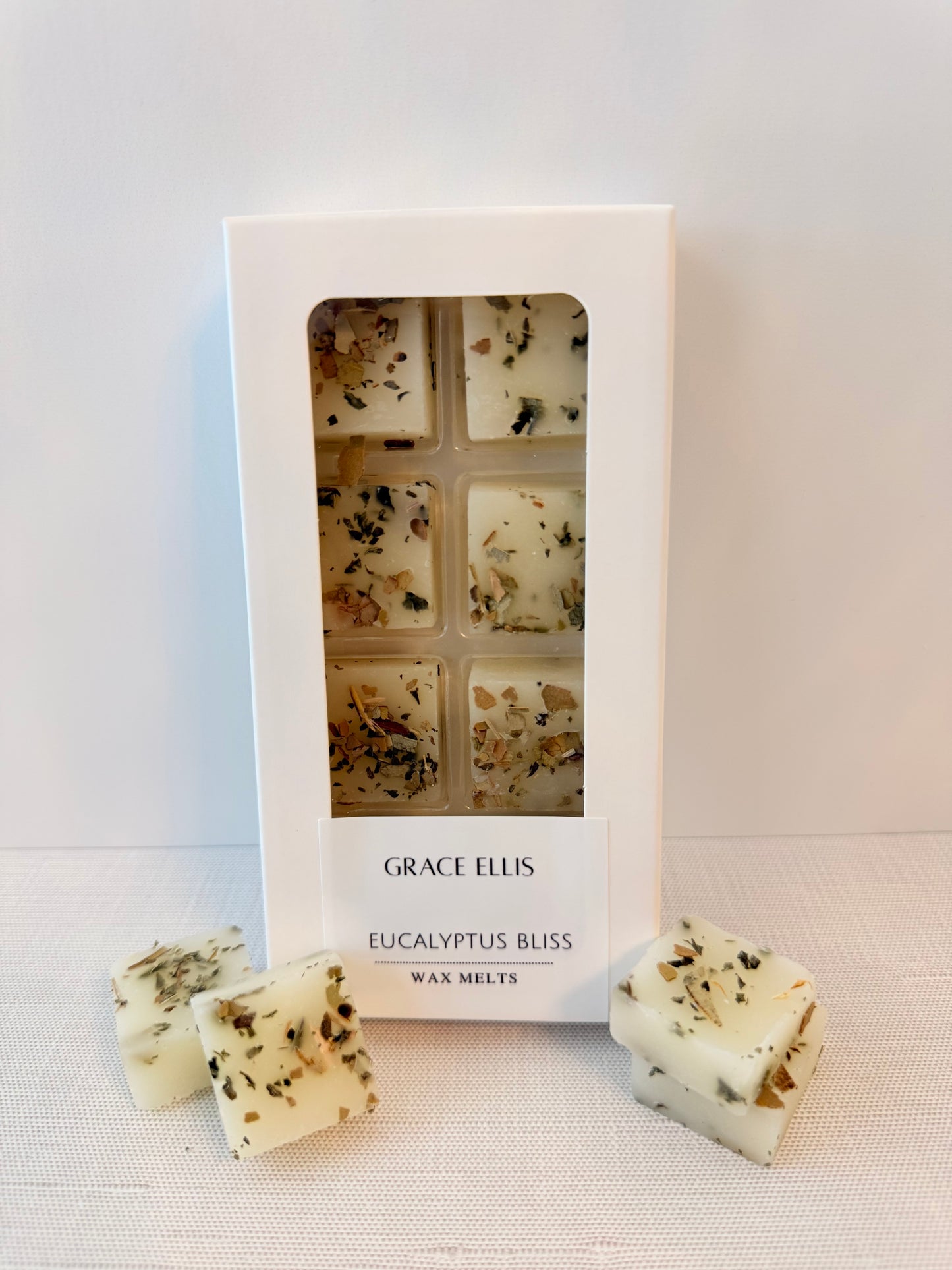 Eucalyptus Bliss Wax Melts