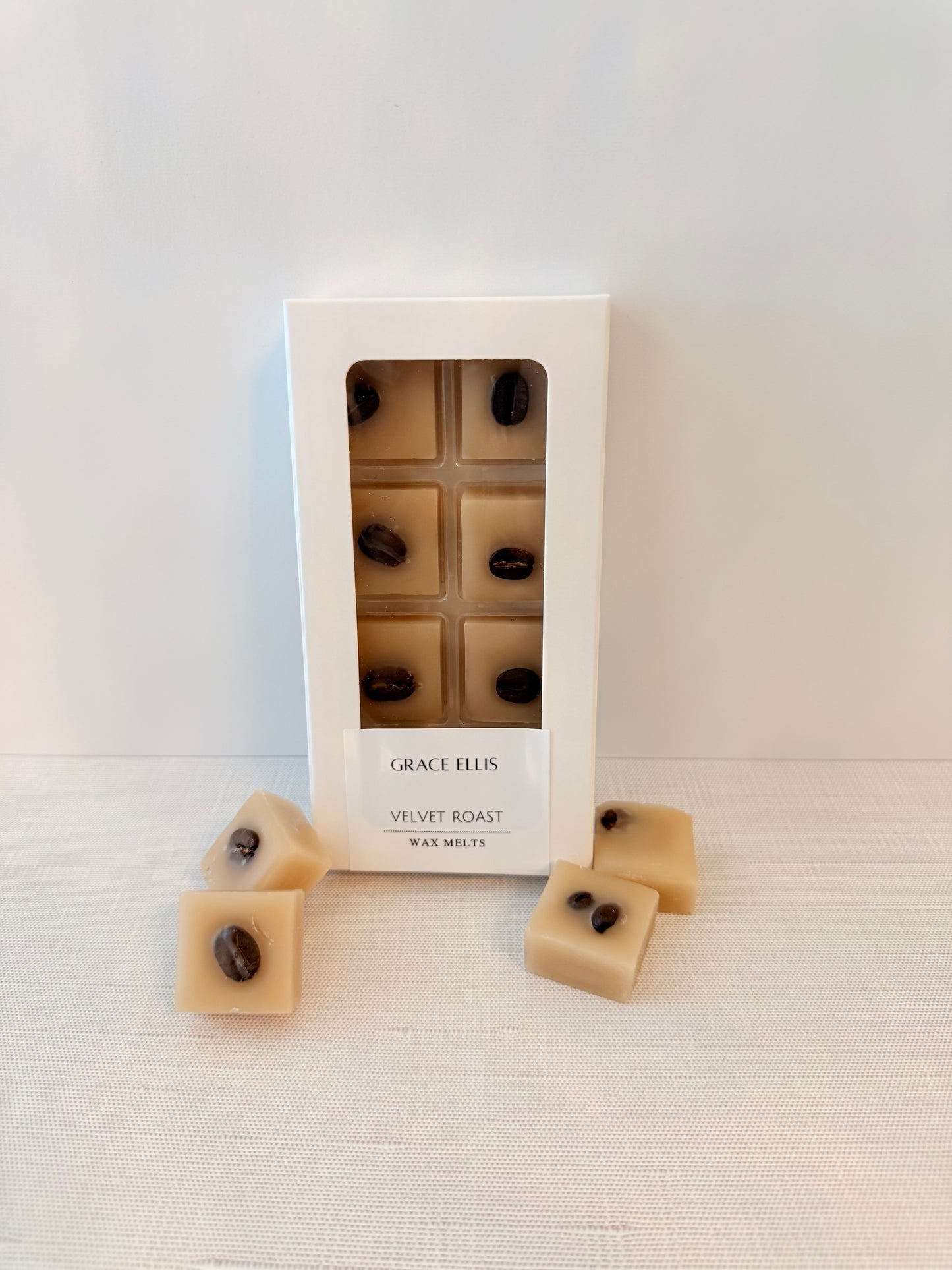 Velvet Roast Wax Melts