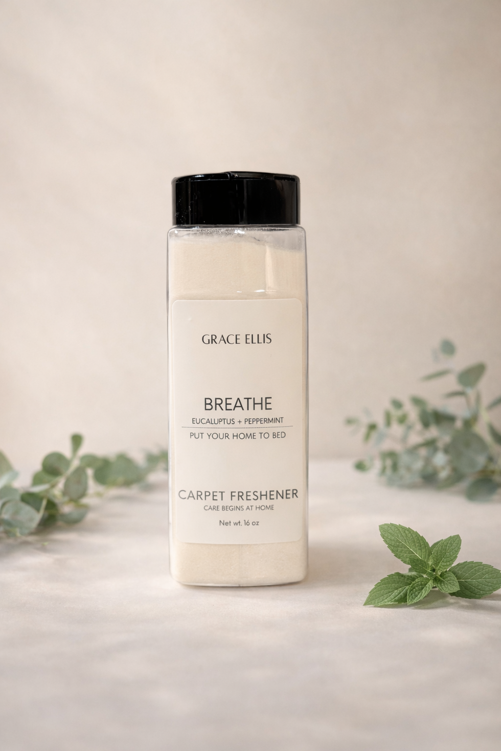 Carpet Freshener