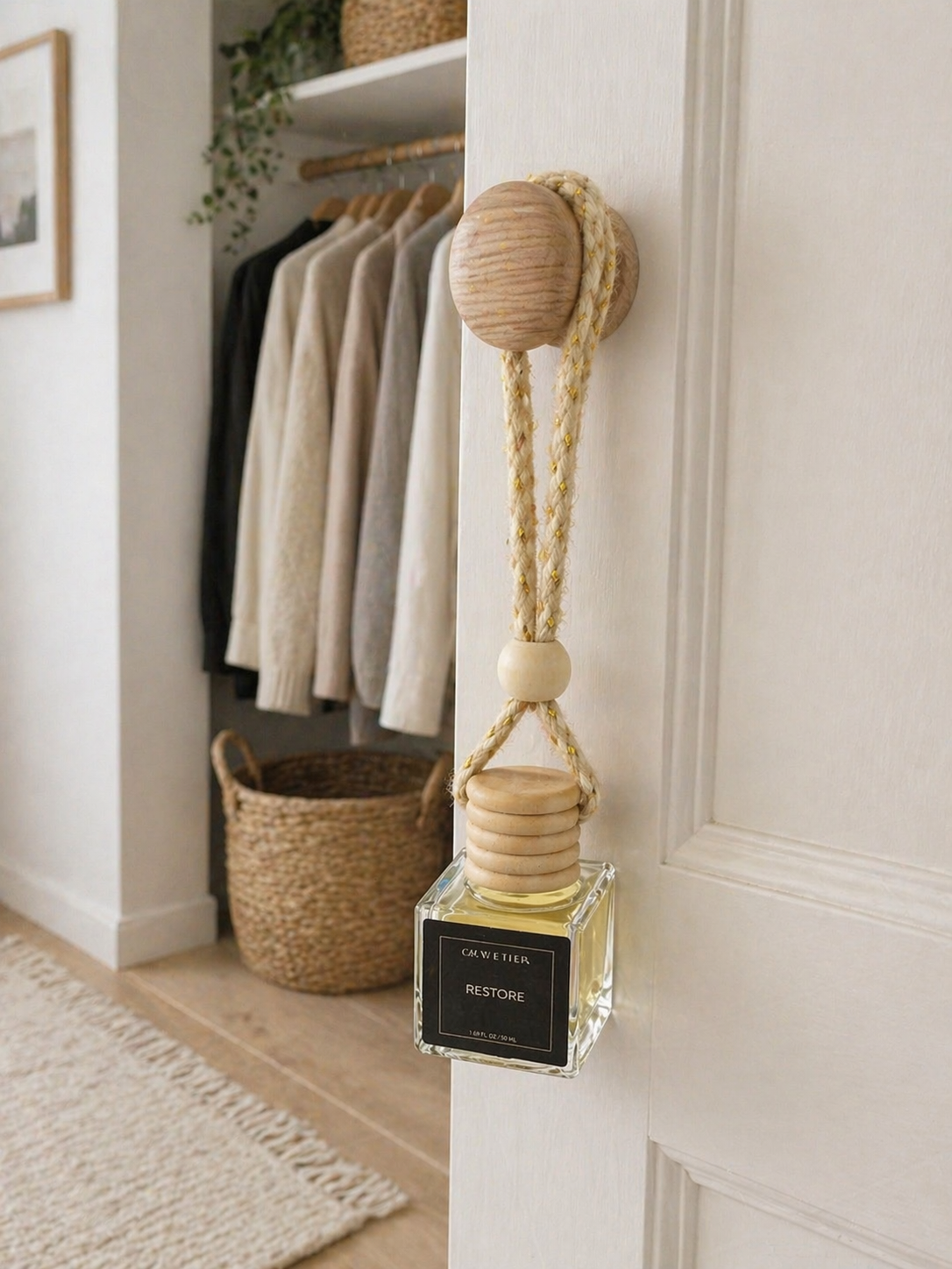 Car & Closet Freshener