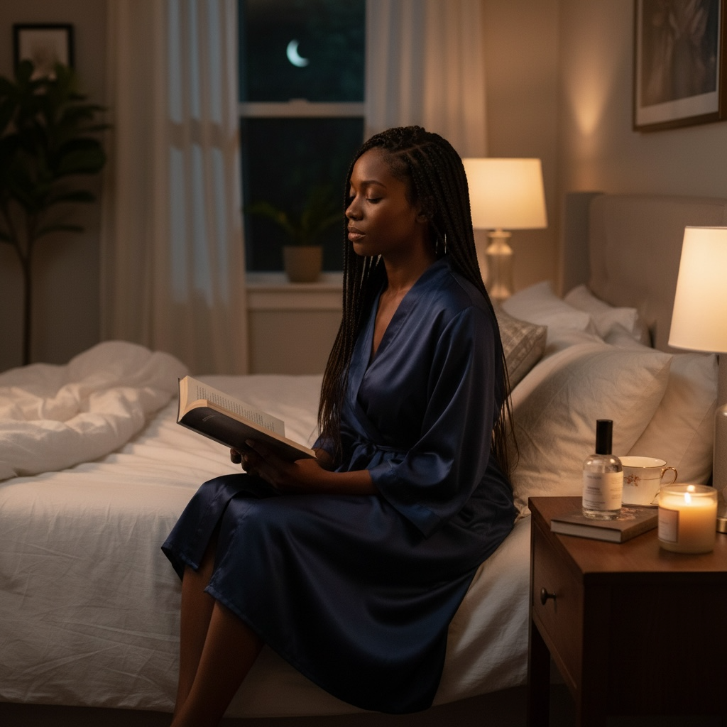 Put Your Home to Bed ( Routine Collection)