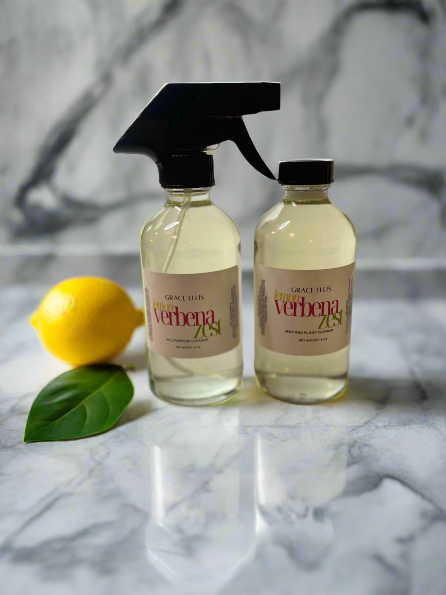 Cleaning Starter Kit