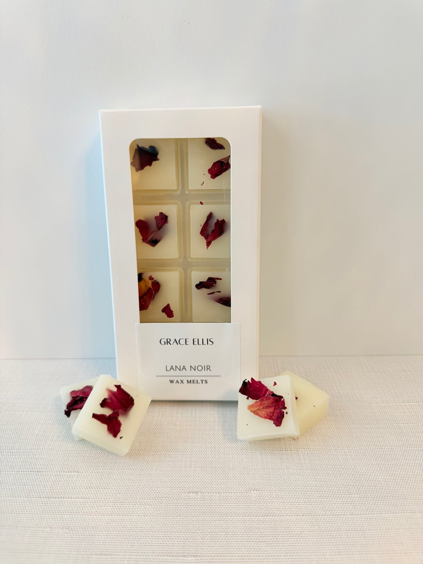 Lana Noir Wax Melts