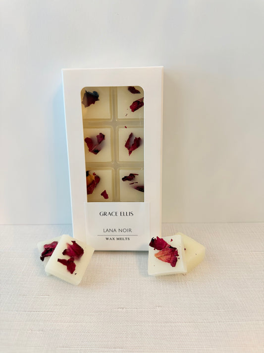 Lana Noir Wax Melts