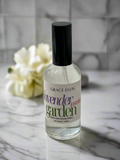 Lavender Jasmine Room Spray
