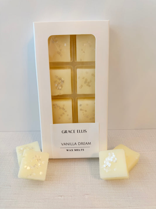 Vanilla Dream Wax Melts