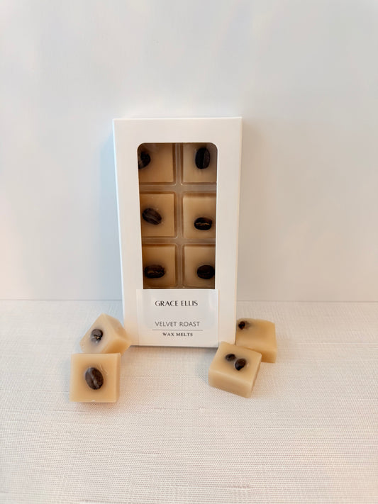 Velvet Roast Wax Melts