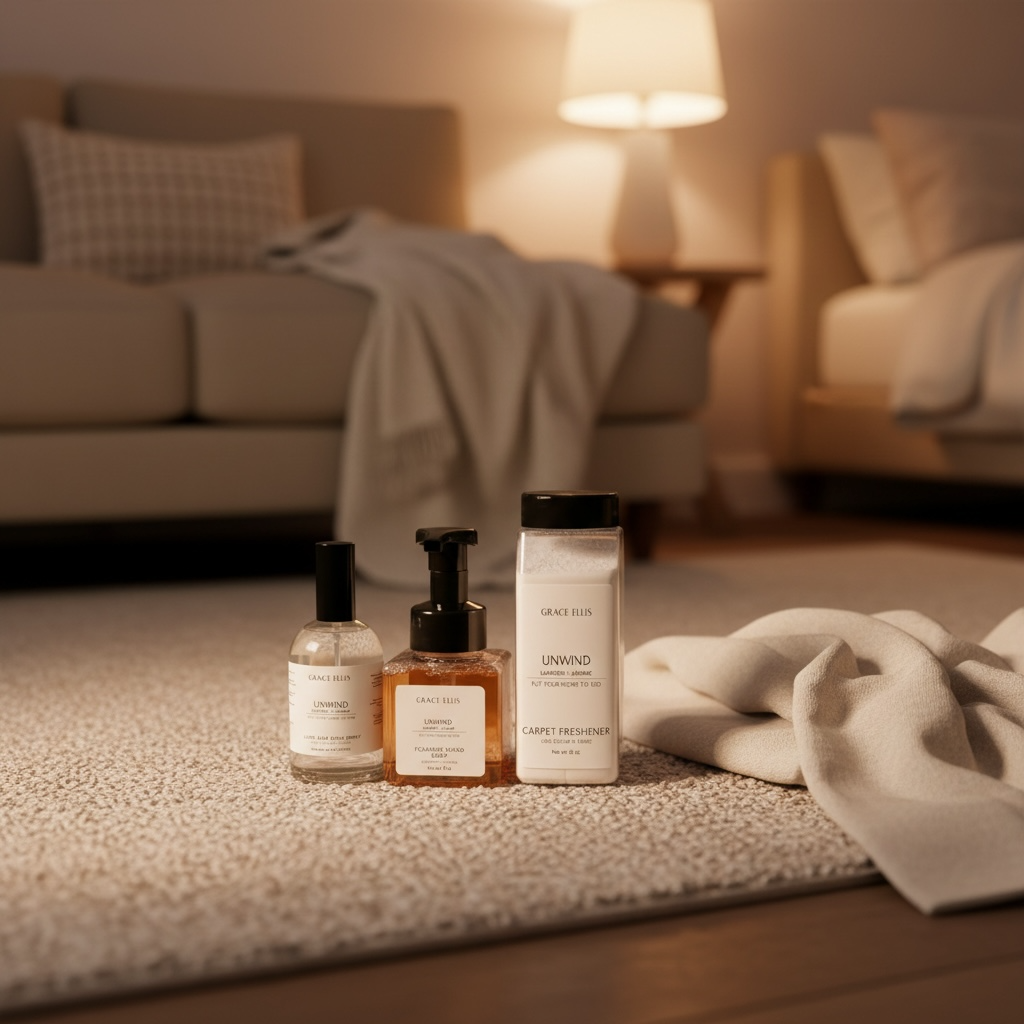 Comfort Reset Trio Bundle