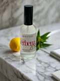 Lemon Verbena Zest Room Spray