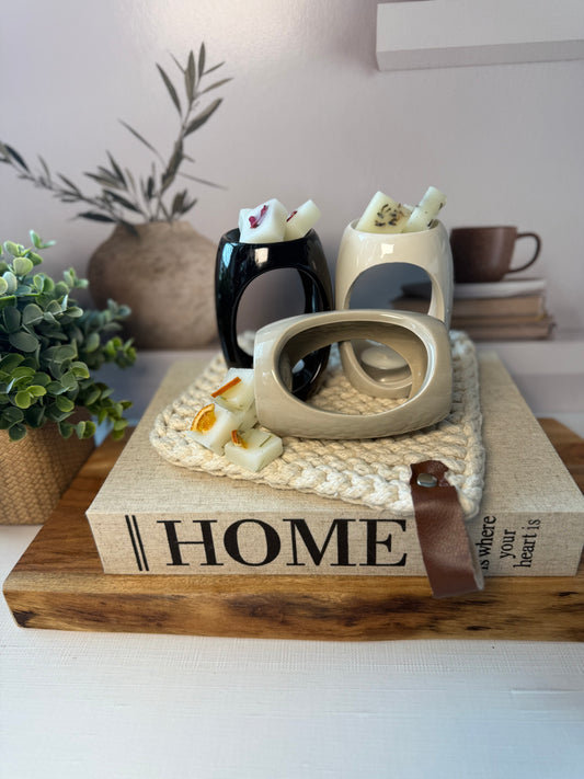 Tea Light Warmer