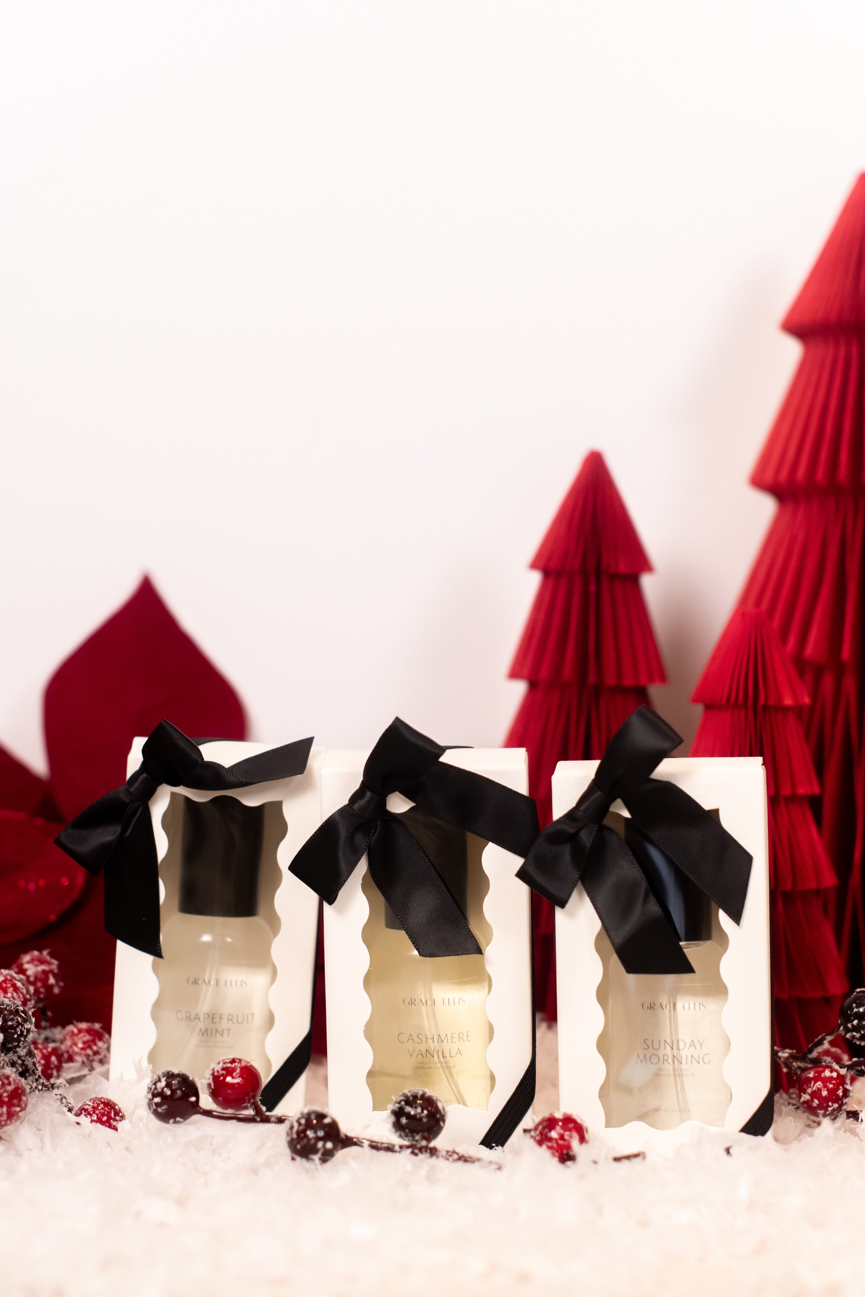 MINI MULTI USE FRAGRANCE BOX