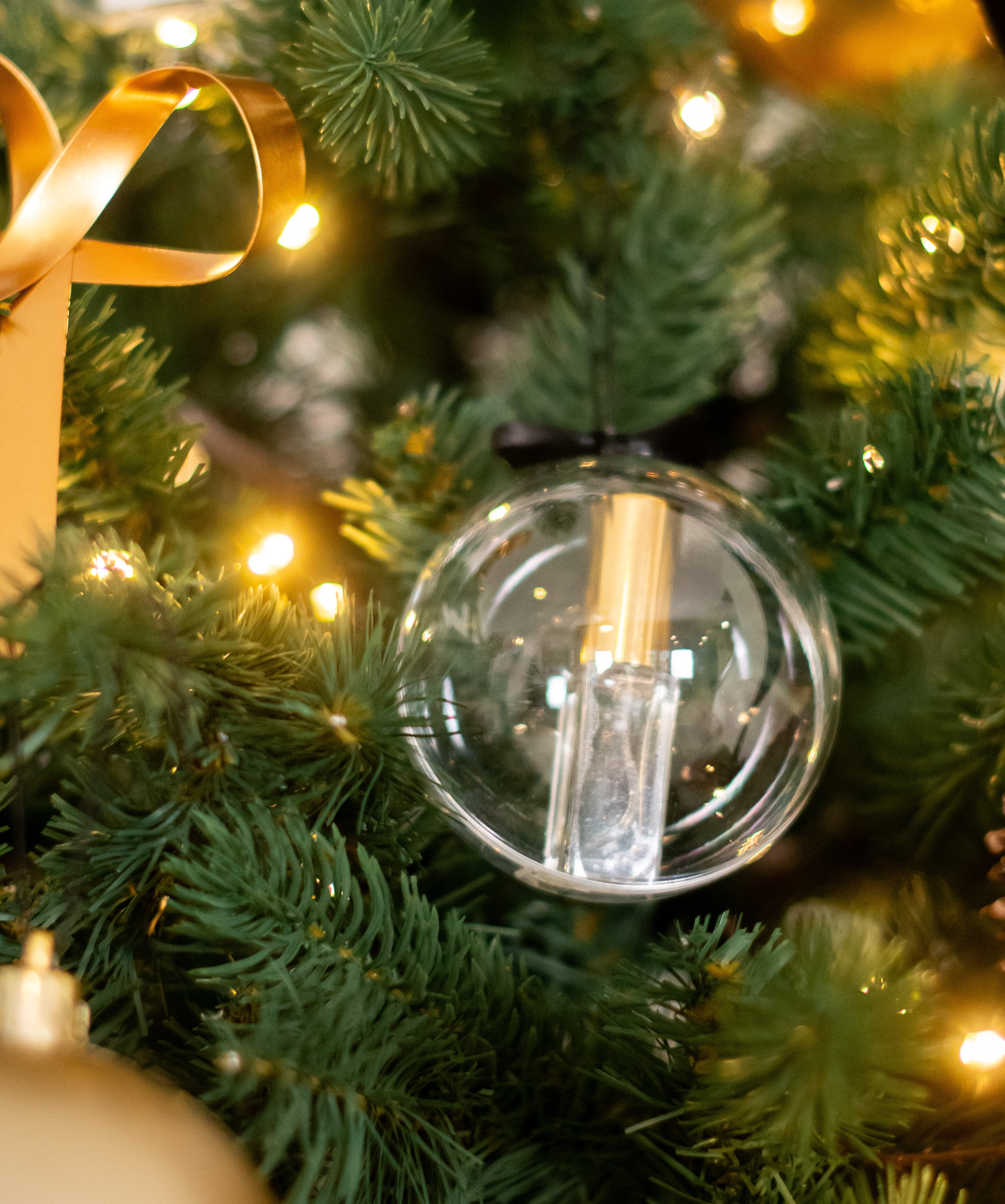 MINI MULTI USE FRAGRANCE ORNAMENT