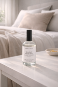 Sunday Morning Linen + Room Mist