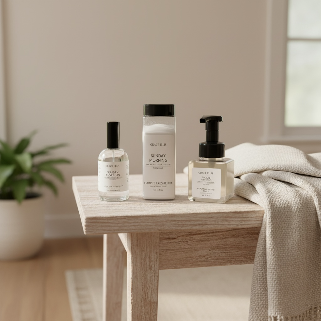 Comfort Reset Trio Bundle