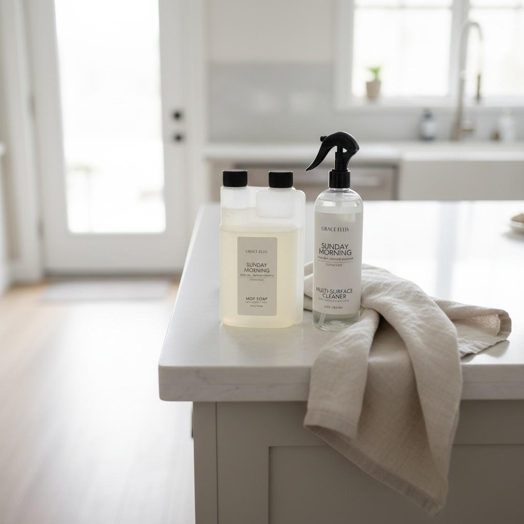 Weekly Care Duo Bundle