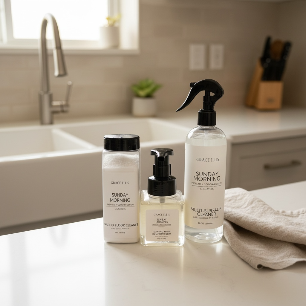 Everyday Essential Trio