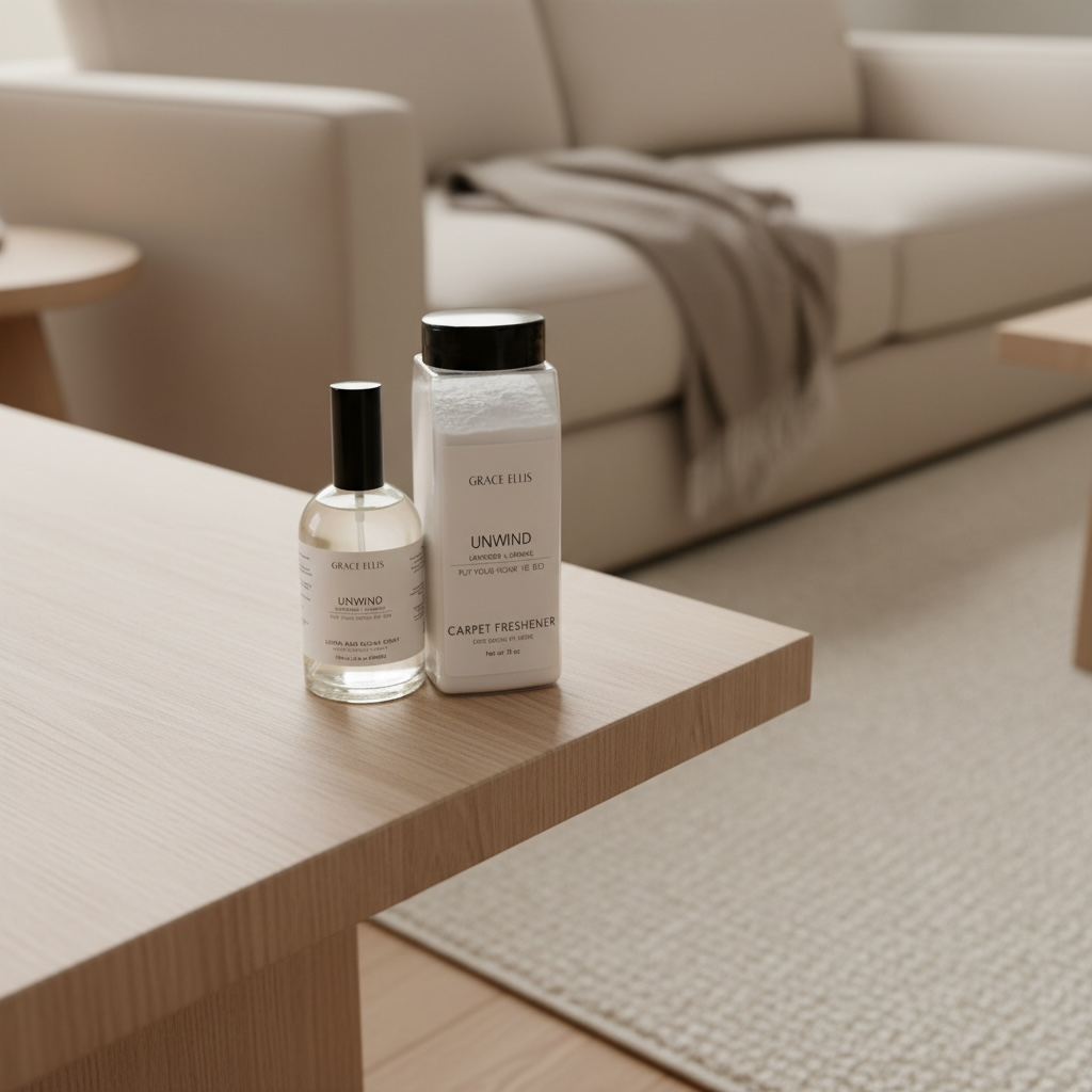 Evening Reset Duo Bundle