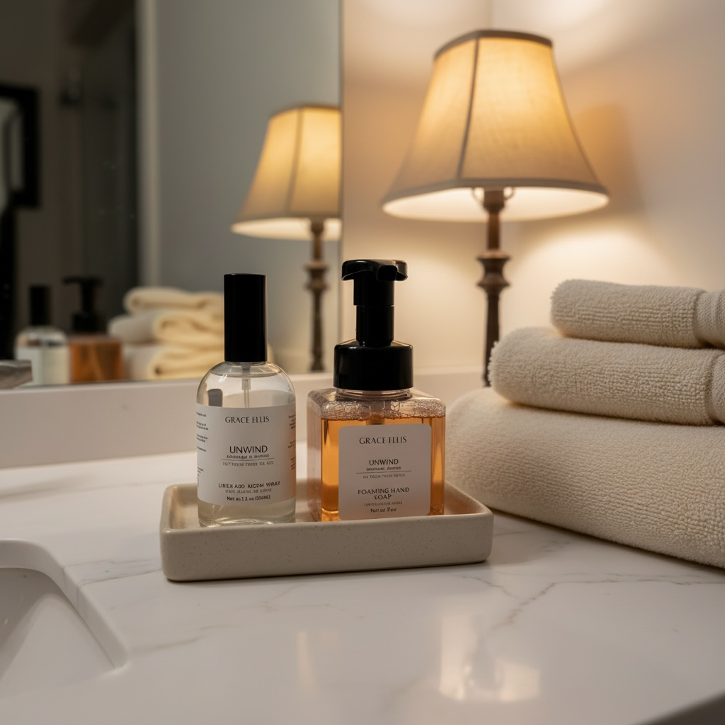 Care Starter Set Bundle