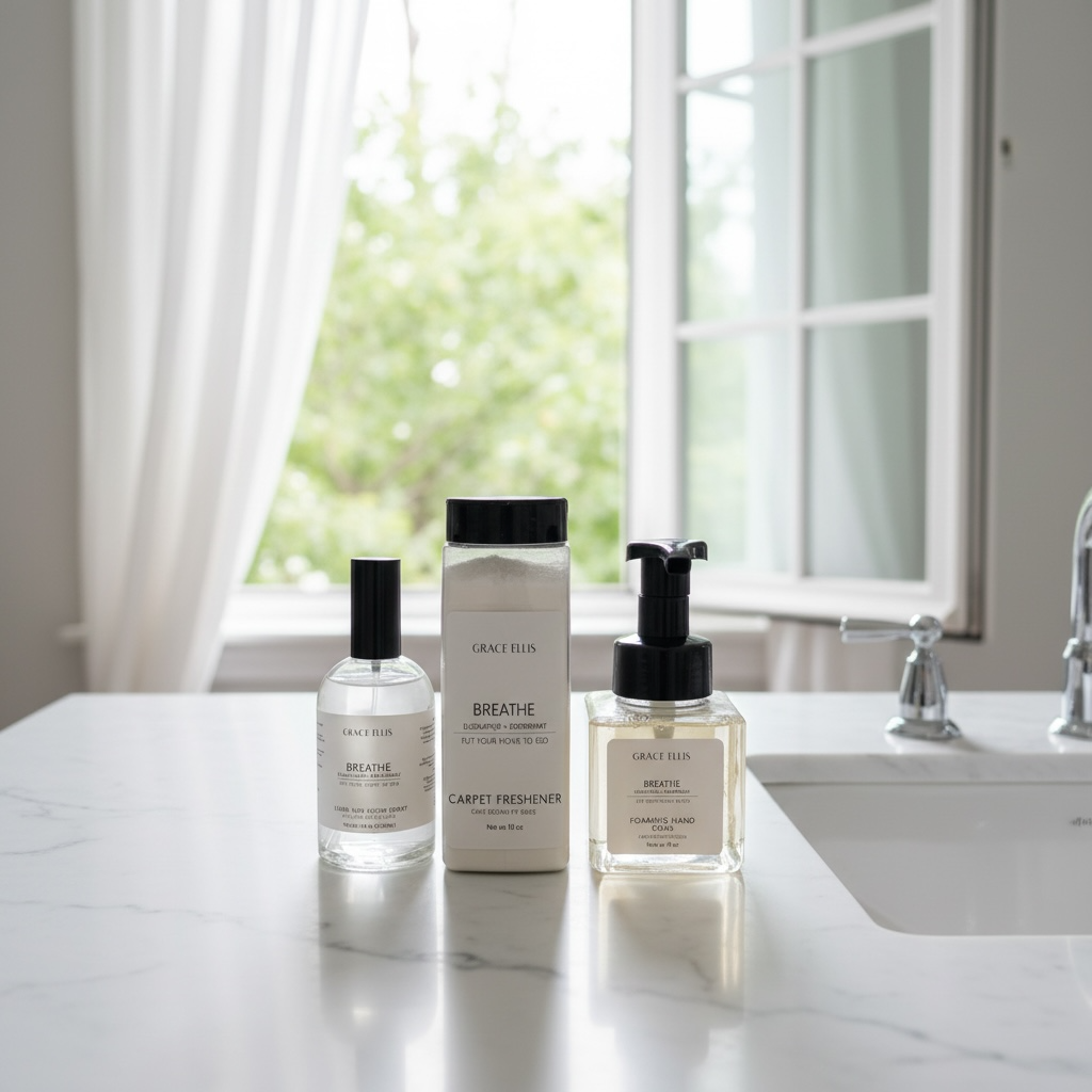 Comfort Reset Trio Bundle