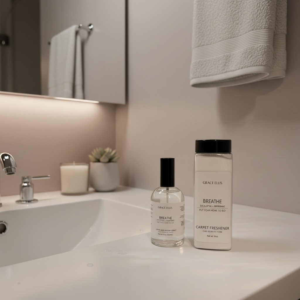 Evening Reset Duo Bundle