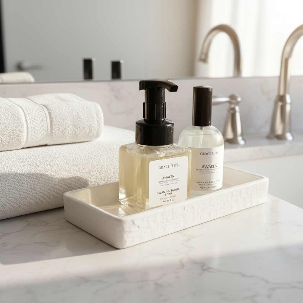 Care Starter Set Bundle