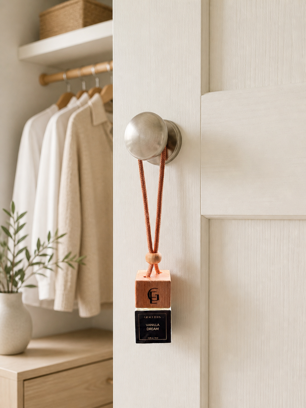 Car & Closet Diffuser