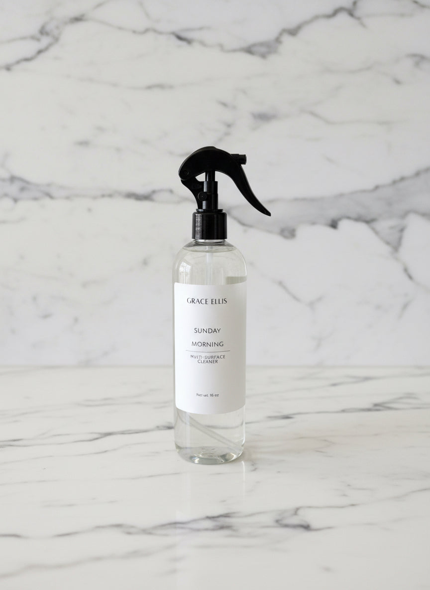 Sunday Morning All Purpose Cleaner