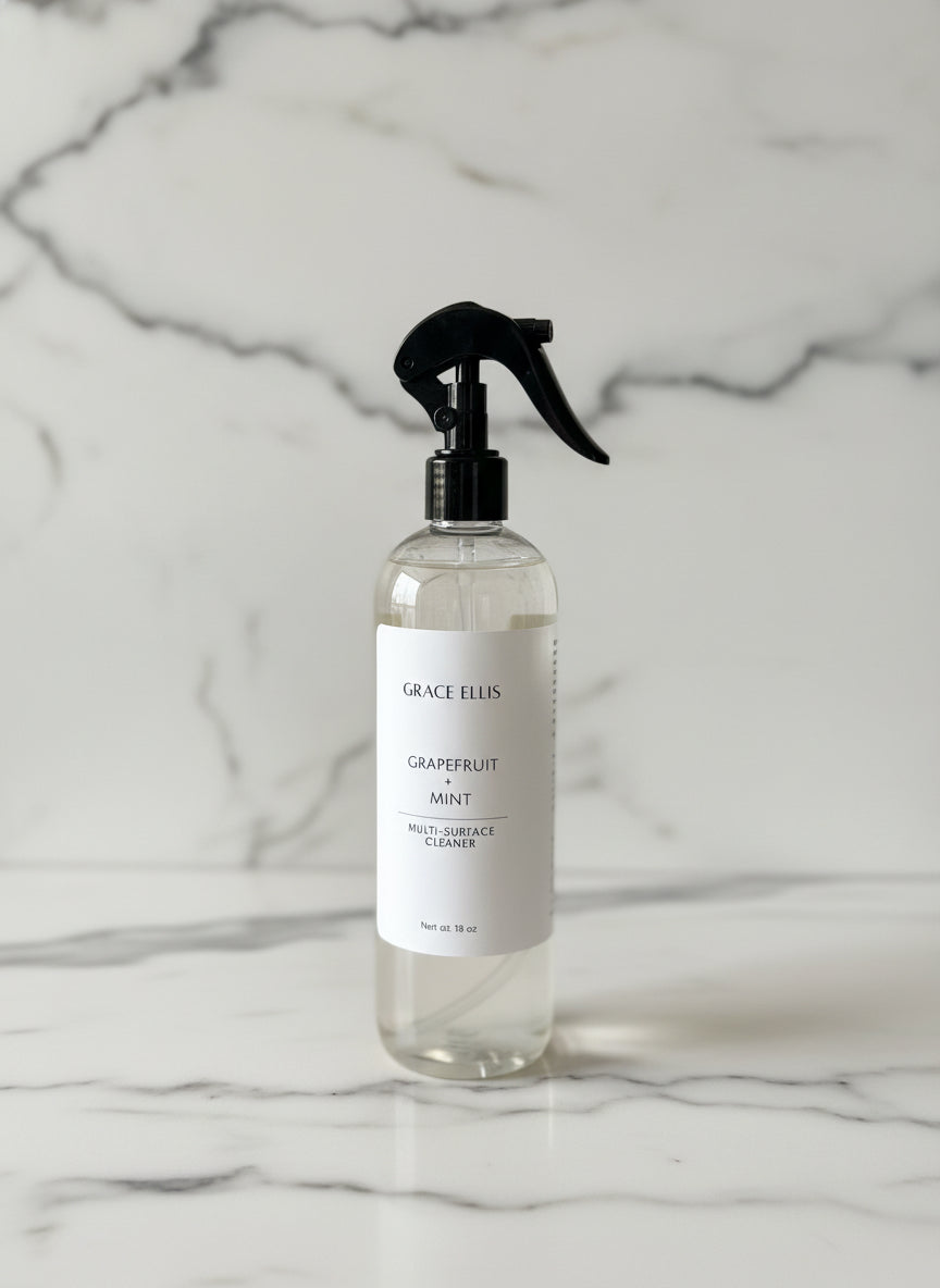 Grapefruit Mint All Purpose Cleaner