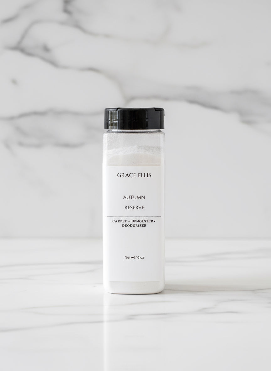 Autumn Reserve Carpet Freshener