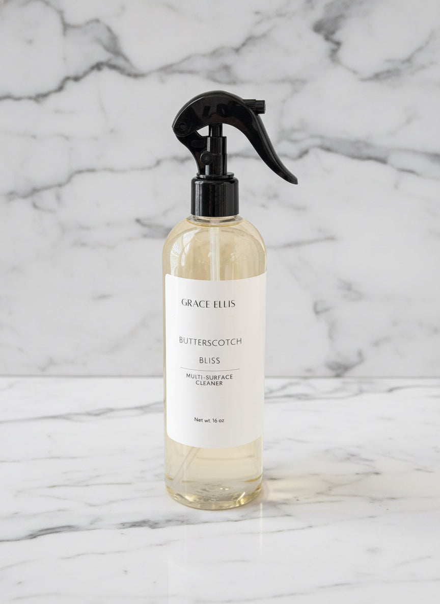 Butterscotch Bliss Multi Purpose Cleaner