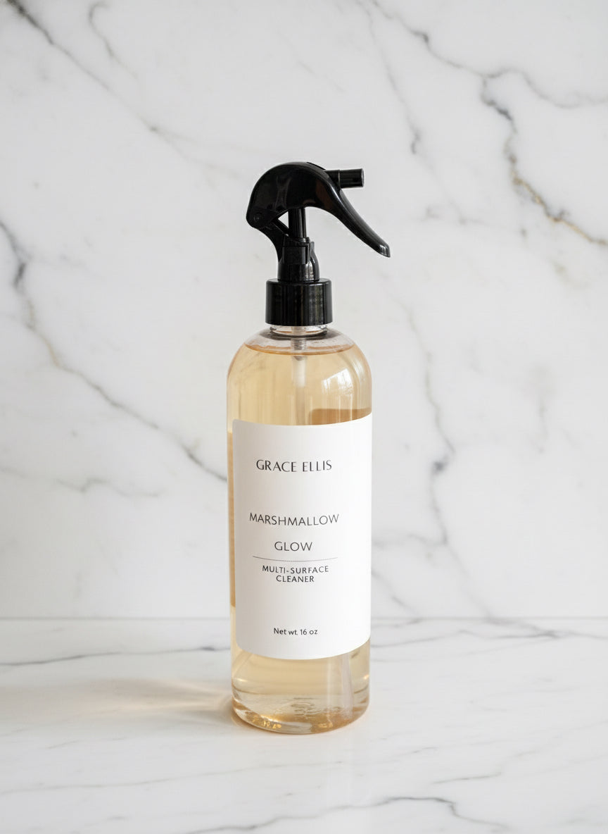 Marshmallow Glow Multi Purpose Cleaner