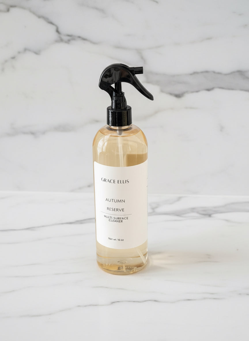 Autumn Reserve Multipurpose Cleaner