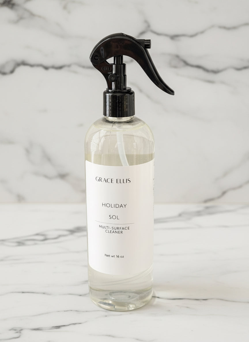 Holiday Sol Multipurpose Cleaner