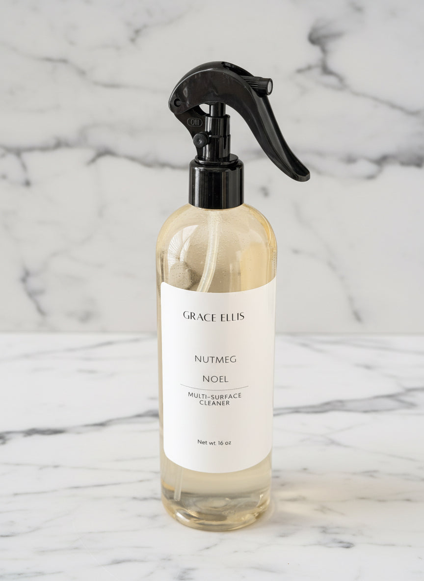 Nutmeg Noel Multi purpose Cleaner