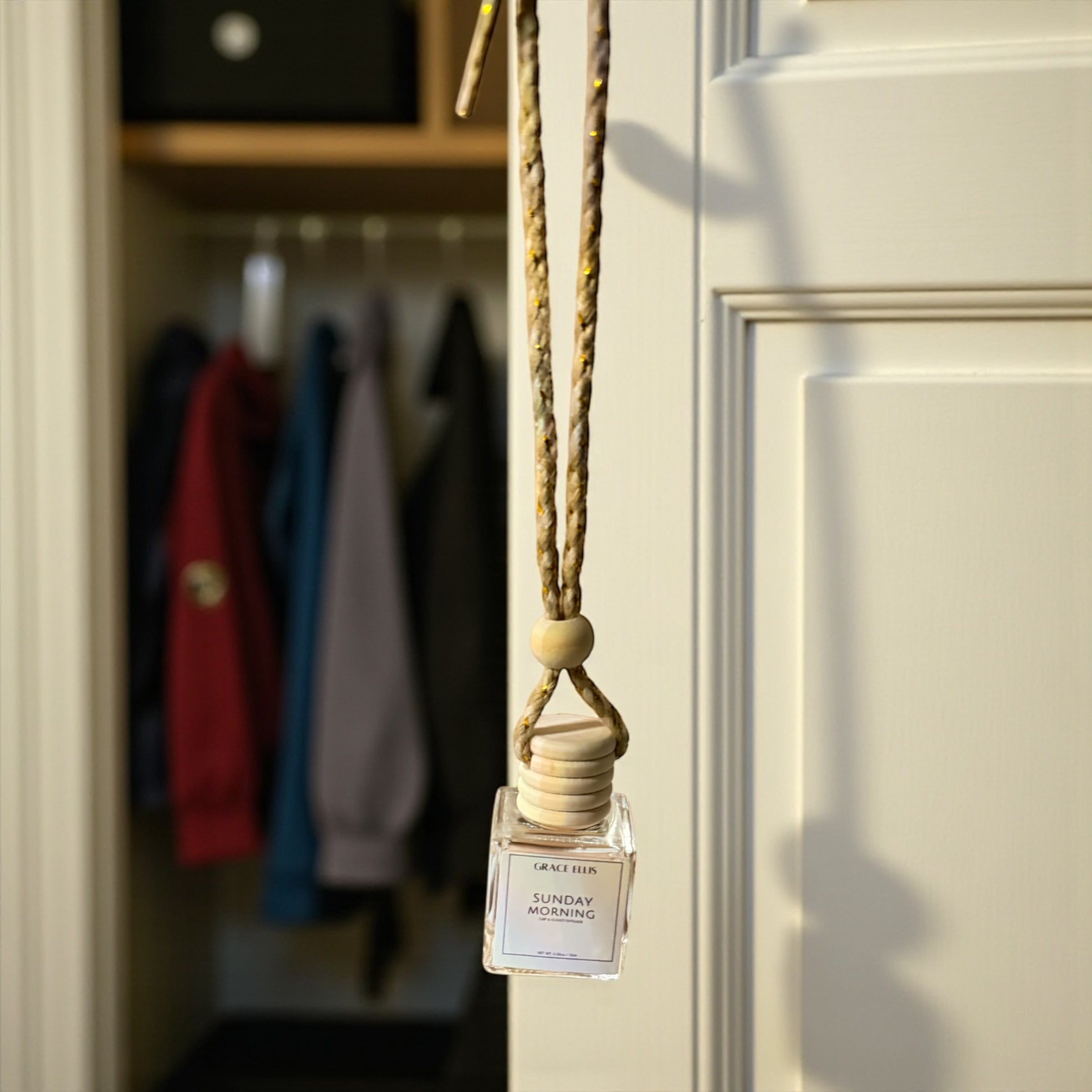 CLOSET & CAR DIFFUSER