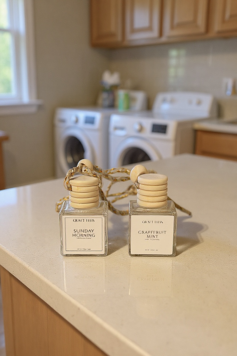 CLOSET & CAR DIFFUSER