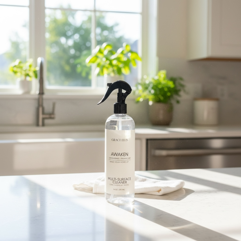 Awaken Multi Surface Cleaner