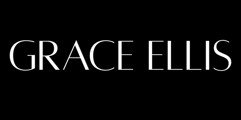 GRACE ELLIS 